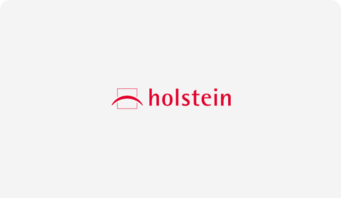 H. Holstein has launched our renewed corporate website.